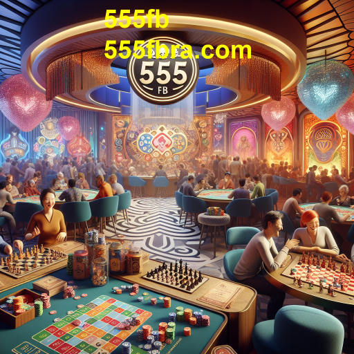 O Renascimento dos Jogos de Tabuleiro: Uma Jornada Através das Últimas Tendências