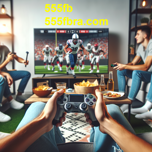 A Emoção dos Jogos Esportivos: Uma Imersão no Mundo Digital