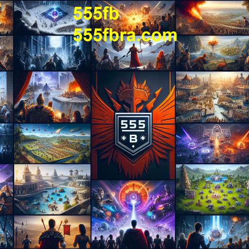 O Fascínio dos Jogos de Estratégia: Desafiando Mentes e Criando Impérios